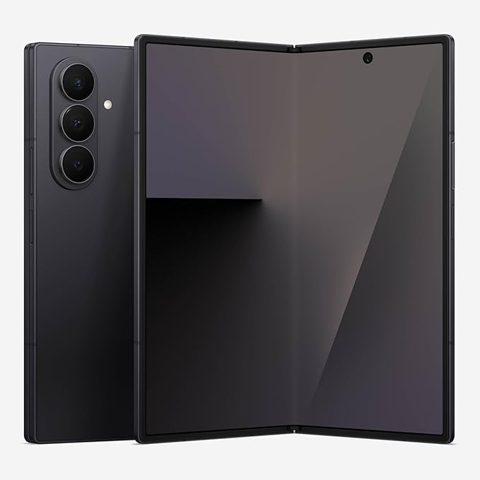 buy Cell Phone Samsung Galaxy Z Fold7 SM-F966U 512GB - Jetblack - click for details